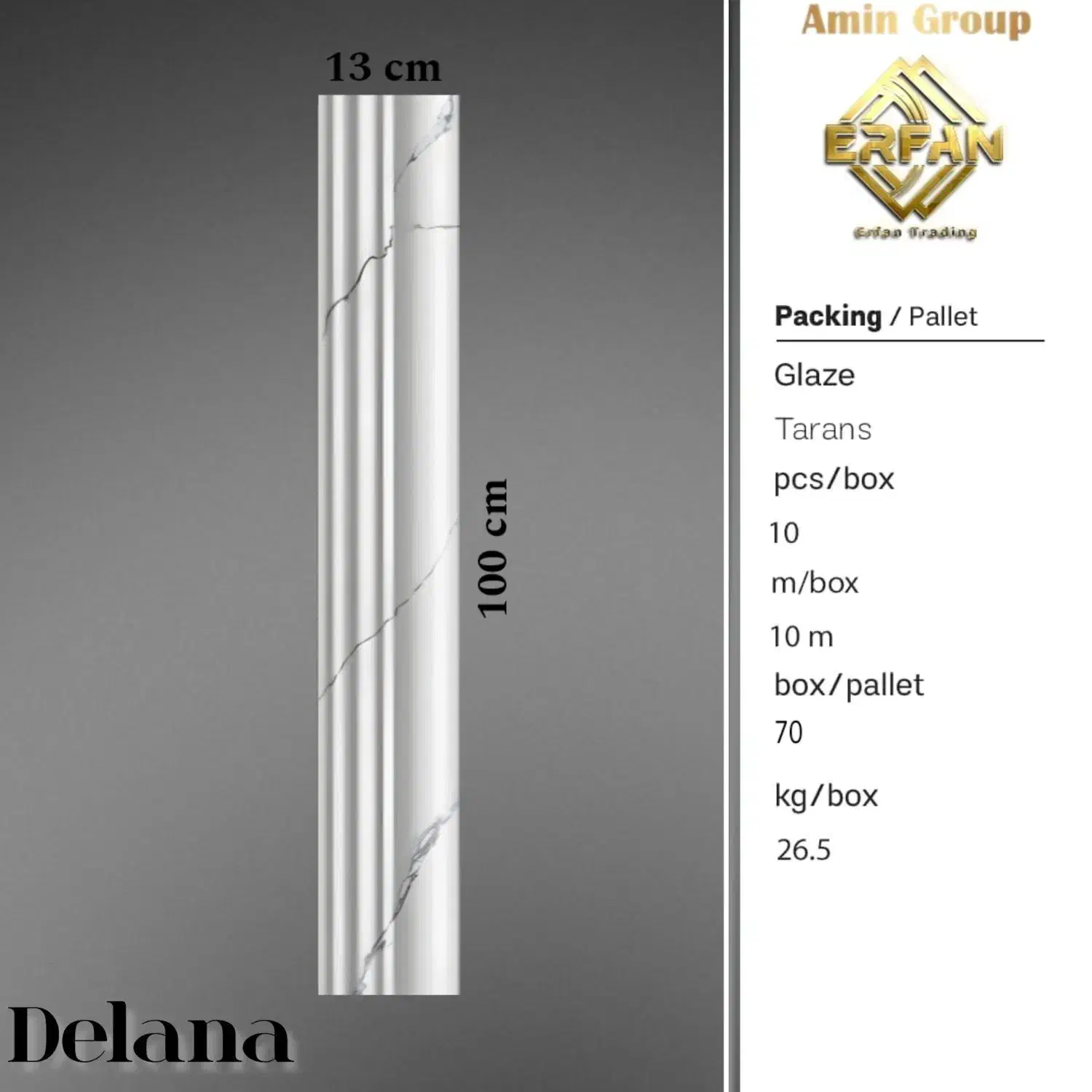 فروش قرنیز سرامیکی|مصالح و تجهیزات ساختمان|یزد, |دیوار