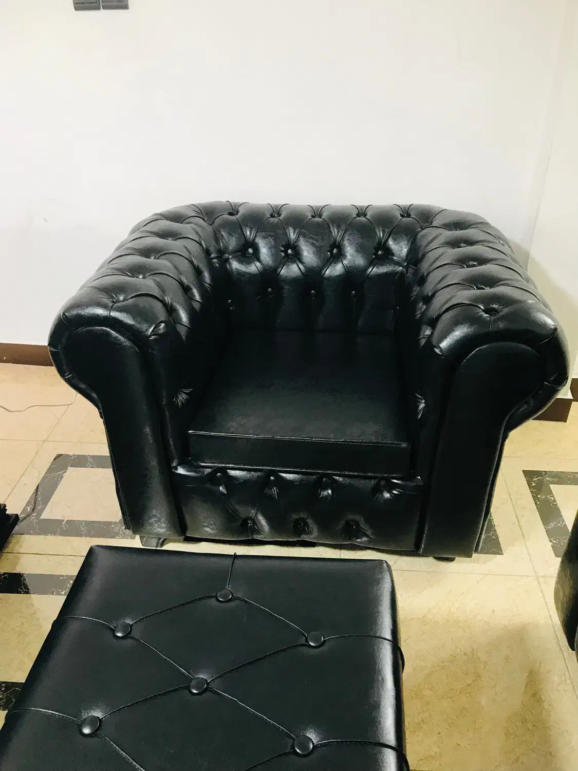 ست مبل چستر درجه یک کیفیت تضمینی|مبلمان خانگی و میز عسلی|بابل, |دیوار