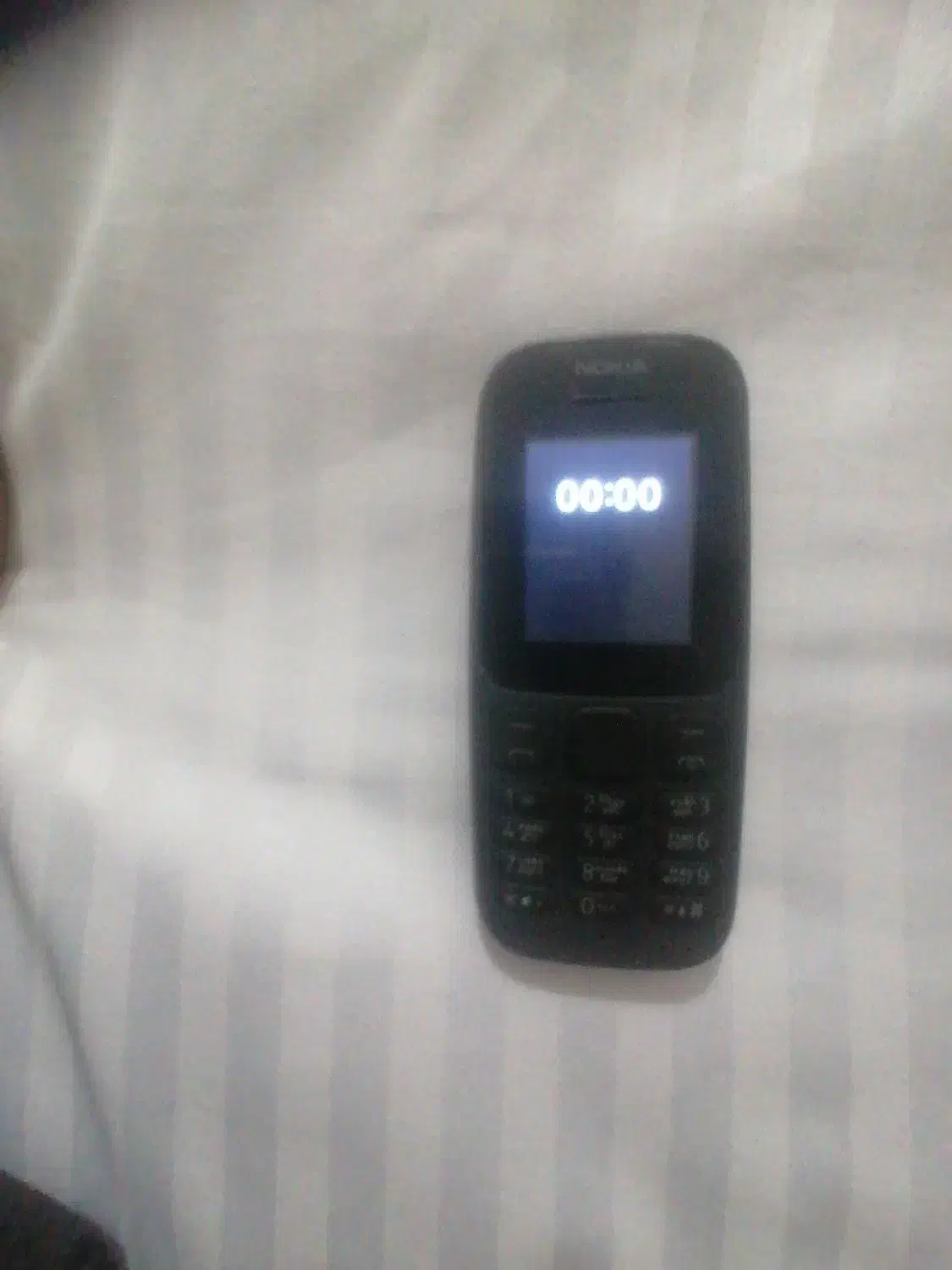 فروش نوکیا ساده|موبایل|برازجان, |دیوار