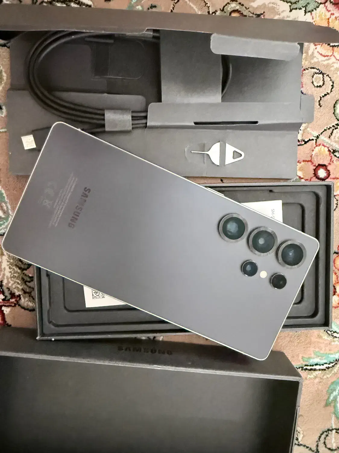 اس ۲۵ الترا|موبایل|سبزوار, فرهنگیان|دیوار