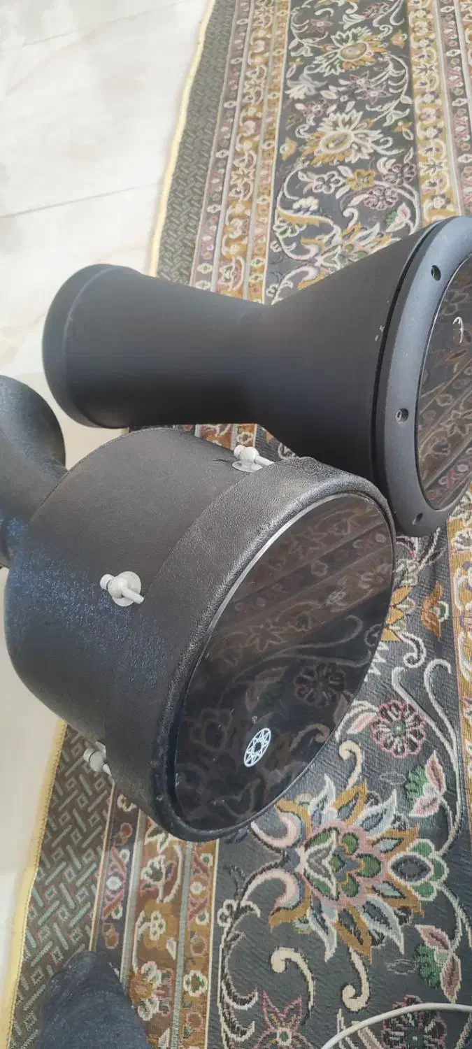 ضرب و تیمپو جنوبی|درام و پرکاشن|اصفهان, فردوان|دیوار