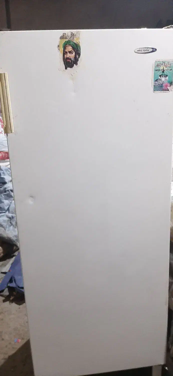 یخچال|یخچال و فریزر|ملایر, |دیوار