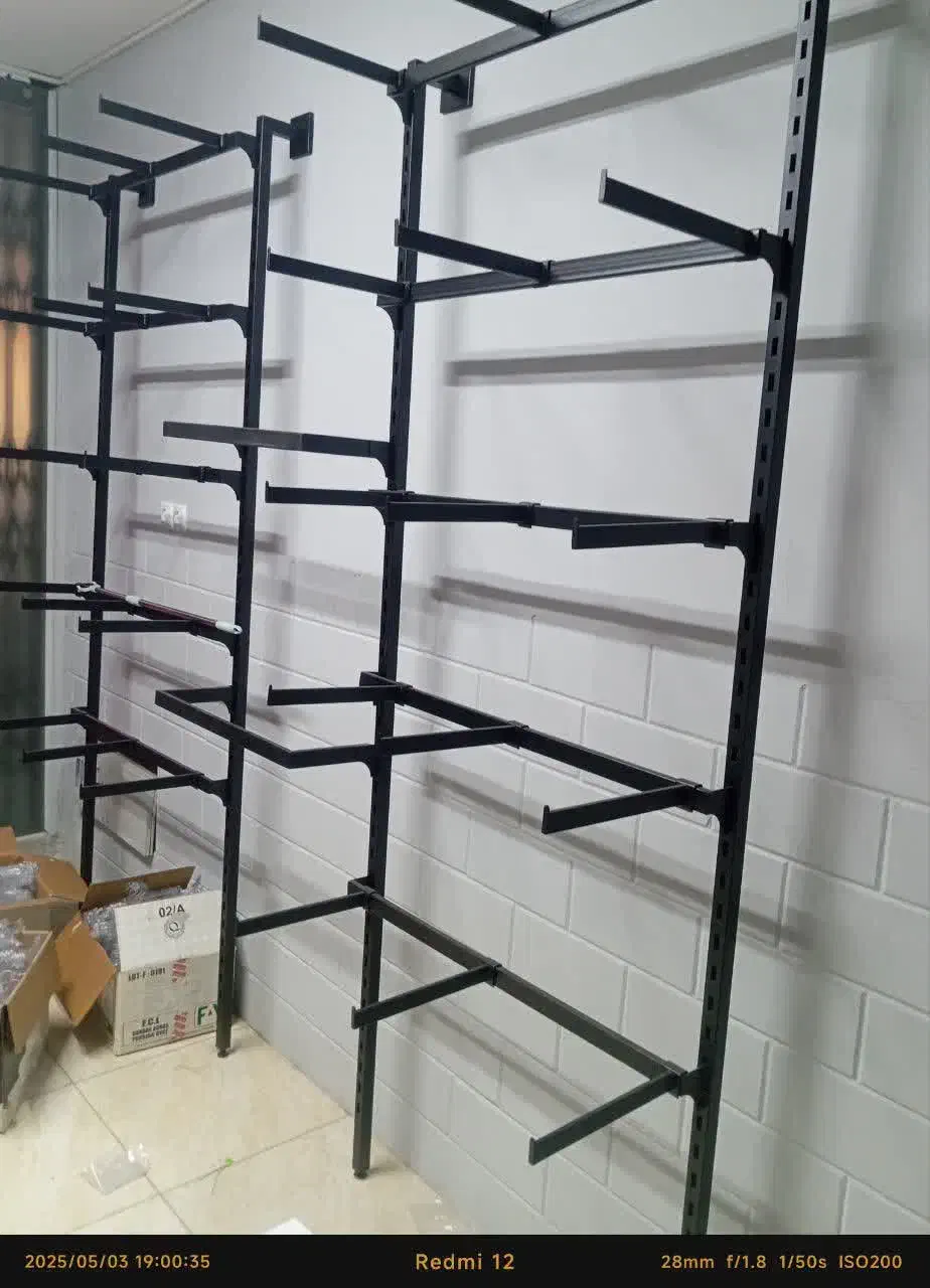 رگال لباس|فروشگاه و مغازه|قم, شاه ابراهیم|دیوار