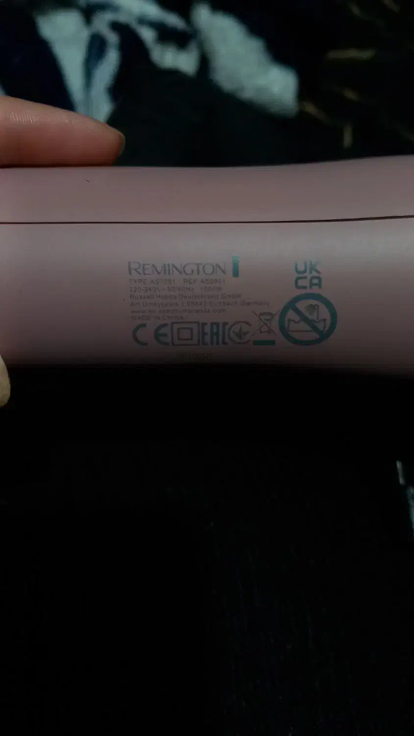 سشوار برس دار|آرایشی، بهداشتی، درمانی|مشهد, ابوذر|دیوار