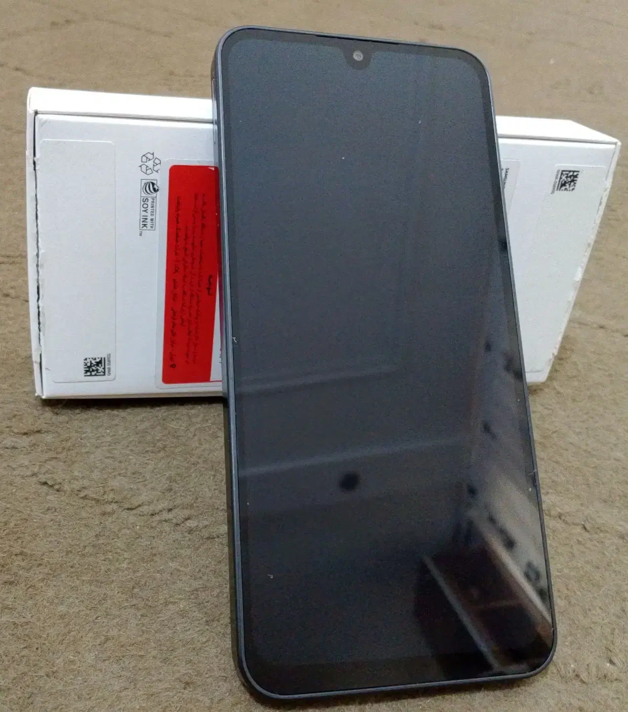 گوشیa16|موبایل|کرمان, |دیوار