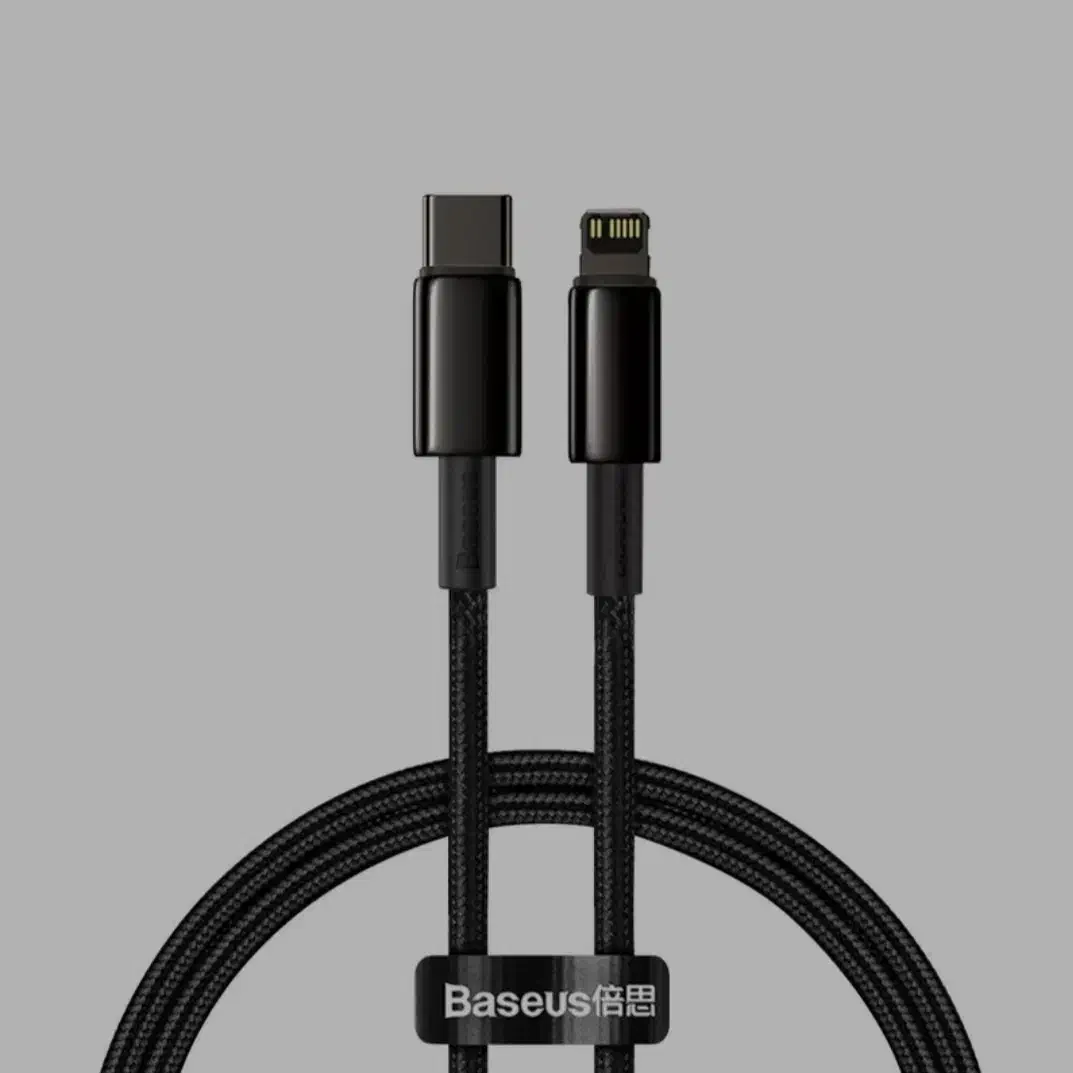 سیم شارژ لایتنینگ به USB C|لوازم جانبی موبایل و تبلت|تهران, سید خندان (جلفا)|دیوار