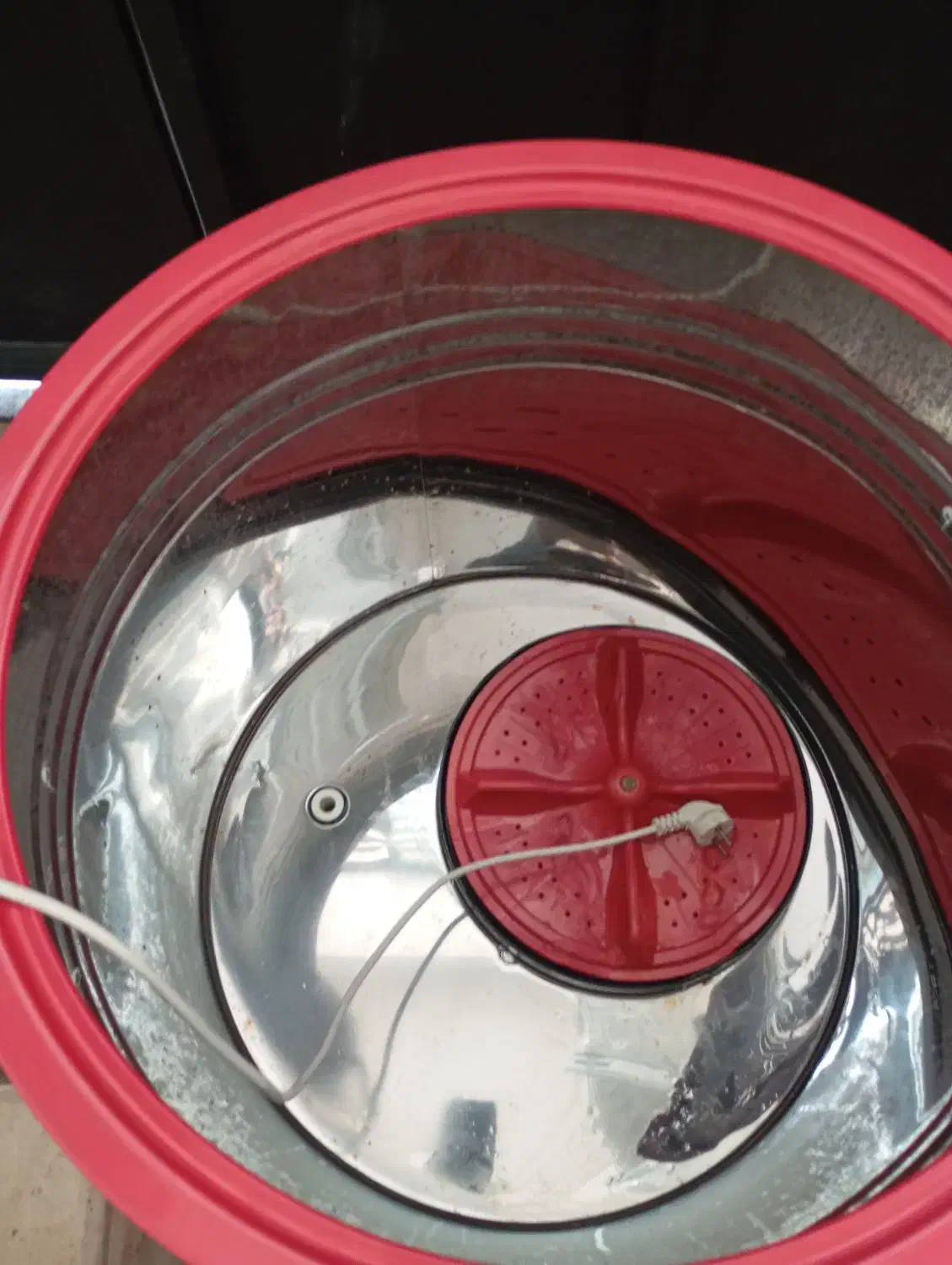 پتوشور۵۰کیلو|ماشین لباسشویی و خشک‌کن لباس|گنبد کاووس, |دیوار