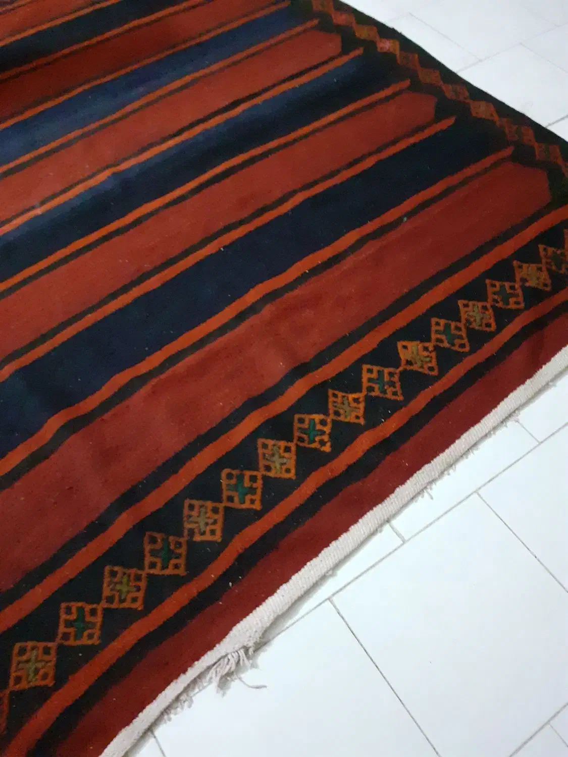 گلیم|گلیم، جاجیم، گبه|تهران, ابوذر|دیوار