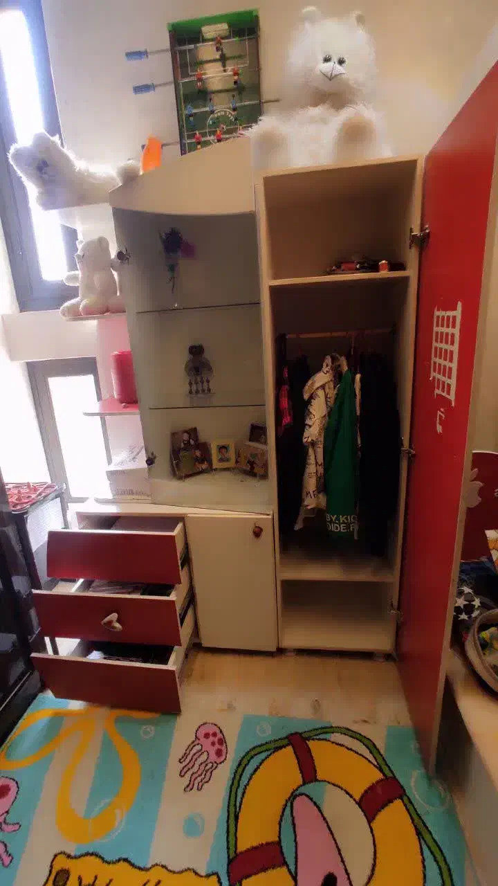 تخت و سرویس خواب|تخت و سرویس خواب|مشهد, کوشش|دیوار