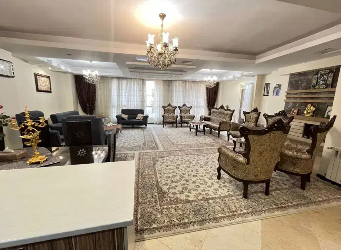 آپارتمان*58متری*غرقنور*سرمایهگذاری*|فروش آپارتمان|تهران, آشتیانی|دیوار