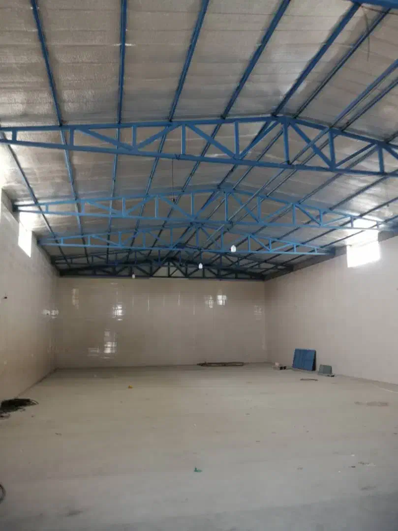 اجاره کارگاه.. سوله جهت انبار|اجارهٔ دفتر صنعتی، کشاورزی، تجاری|بوشهر, |دیوار