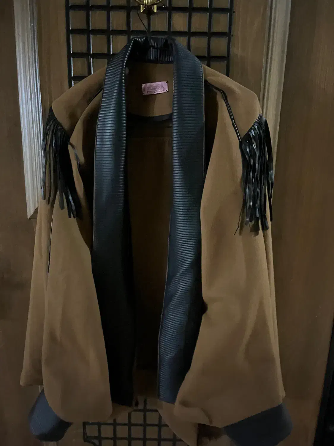 فروش جلیقه لی و پالتو|لباس|ملایر, |دیوار