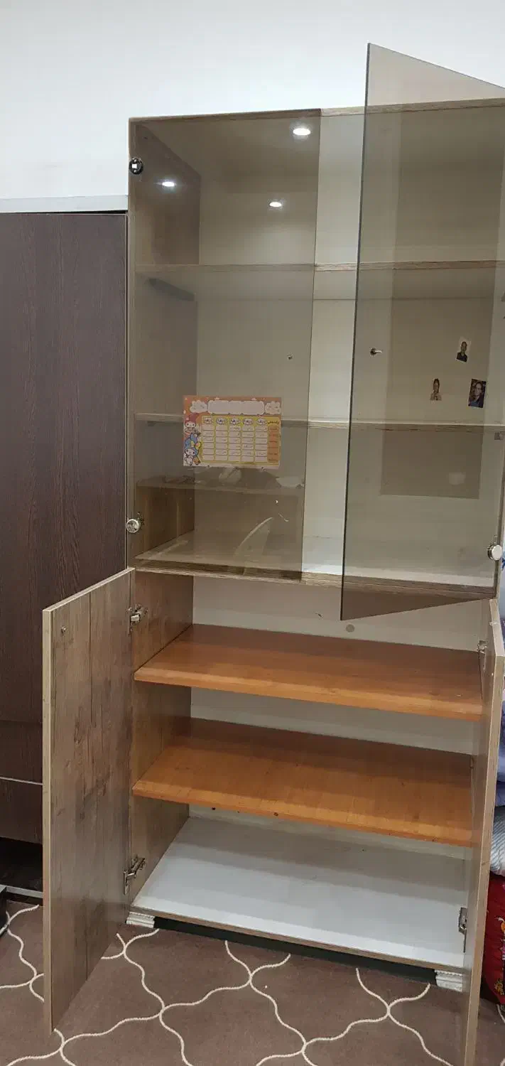 فروش لوازم خانگی|میز تحریر و کامپیوتر|نسیمشهر, |دیوار