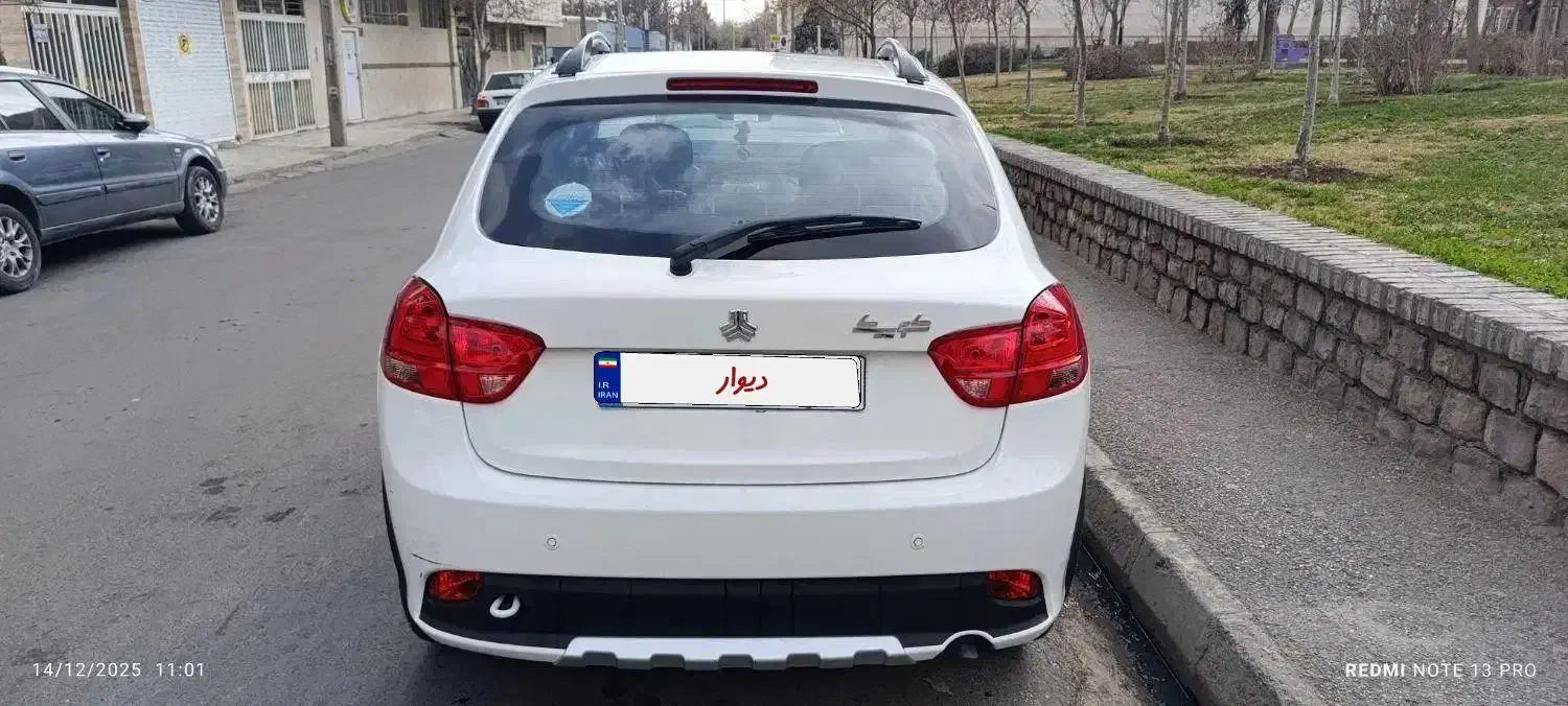 کوییک gXL|خودرو سواری و وانت|مشهد, ایثارگران|دیوار