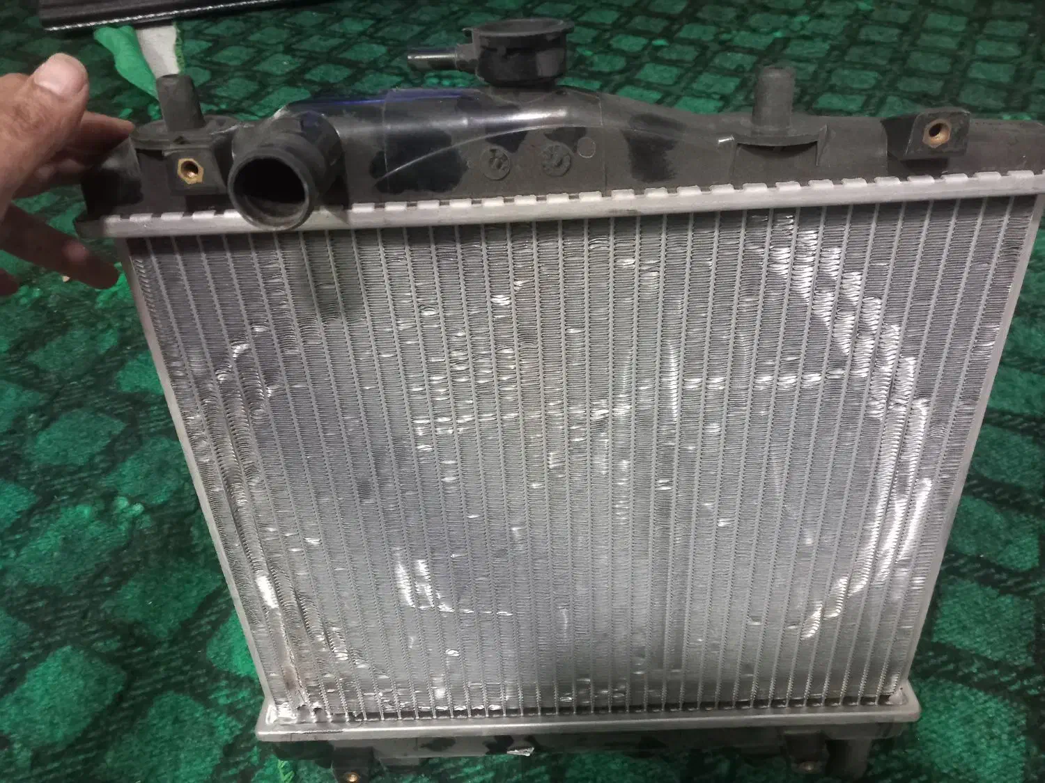 لوازم یدکی پراید|قطعات یدکی و لوازم جانبی|قوچان, |دیوار