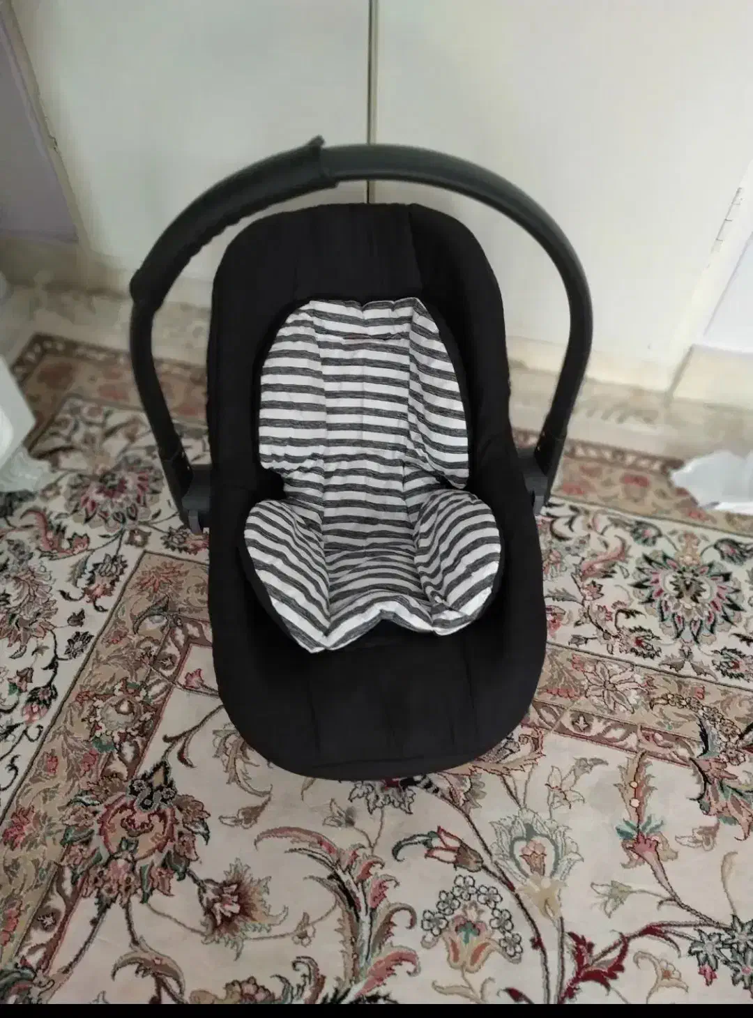 کریر  نوزاد|اسباب و اثاث بچه|تهران, باغ فیض|دیوار