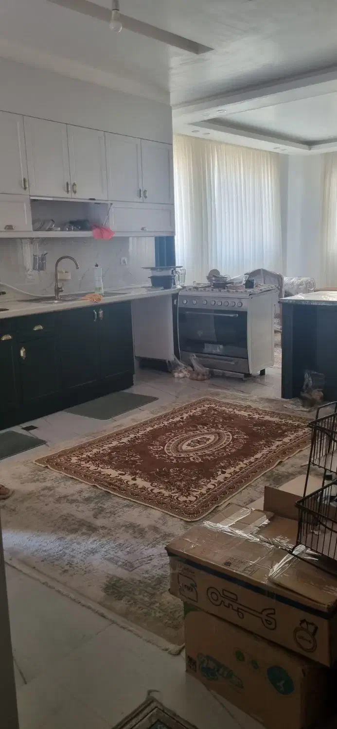 اجاره واحد ۱۴۵ متری در امیرشاهی|اجارهٔ آپارتمان|سبزوار, عظیمیان|دیوار