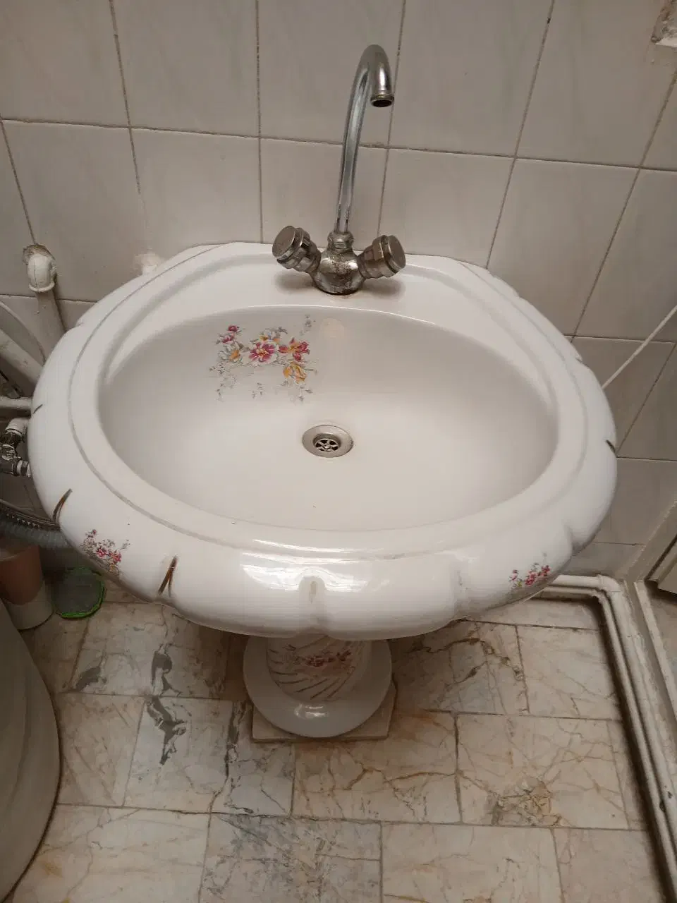 روشویی|لوازم سرویس بهداشتی|وحیدیه, |دیوار