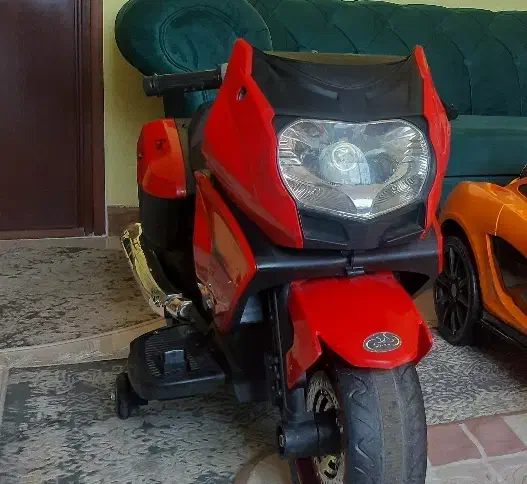 ماشین و موتور شارژی کودک|اسباببازی بچه|نظرآباد, نظرآباد|دیوار