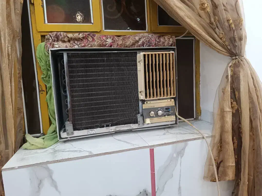 ابگرمکن خارجی جنس خوب نو|آبگرمکن، پکیج، شوفاژ|میناب, |دیوار