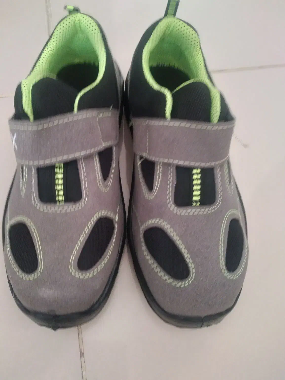 کفش کار|کیف، کفش، کمربند|پاکدشت, پاکدشت (مامازند)|دیوار