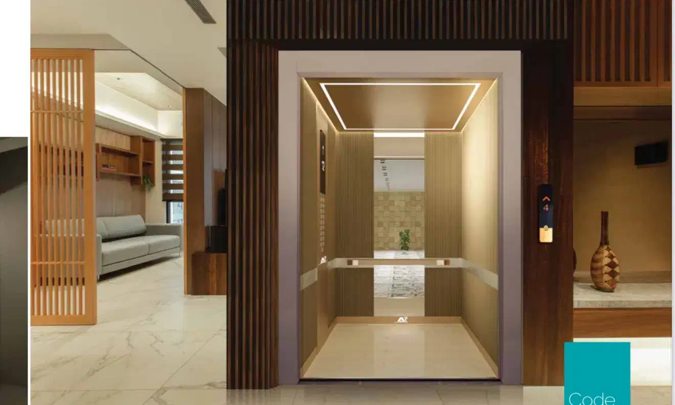 فروشگاه آسانسور ایران زمین|مصالح و تجهیزات ساختمان|سلمانشهر, |دیوار