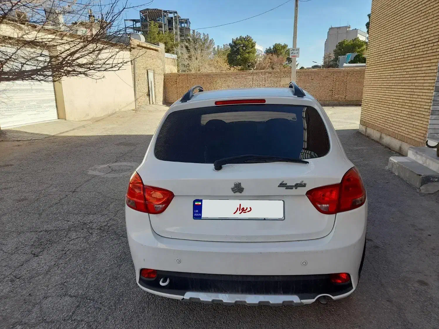 کوییک ۱۴۰۲s|خودرو سواری و وانت|کرمان, |دیوار