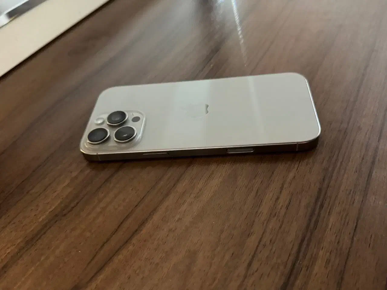 آیفون 16 پرومکس zaa 256 نچرال|موبایل|مراغه, |دیوار