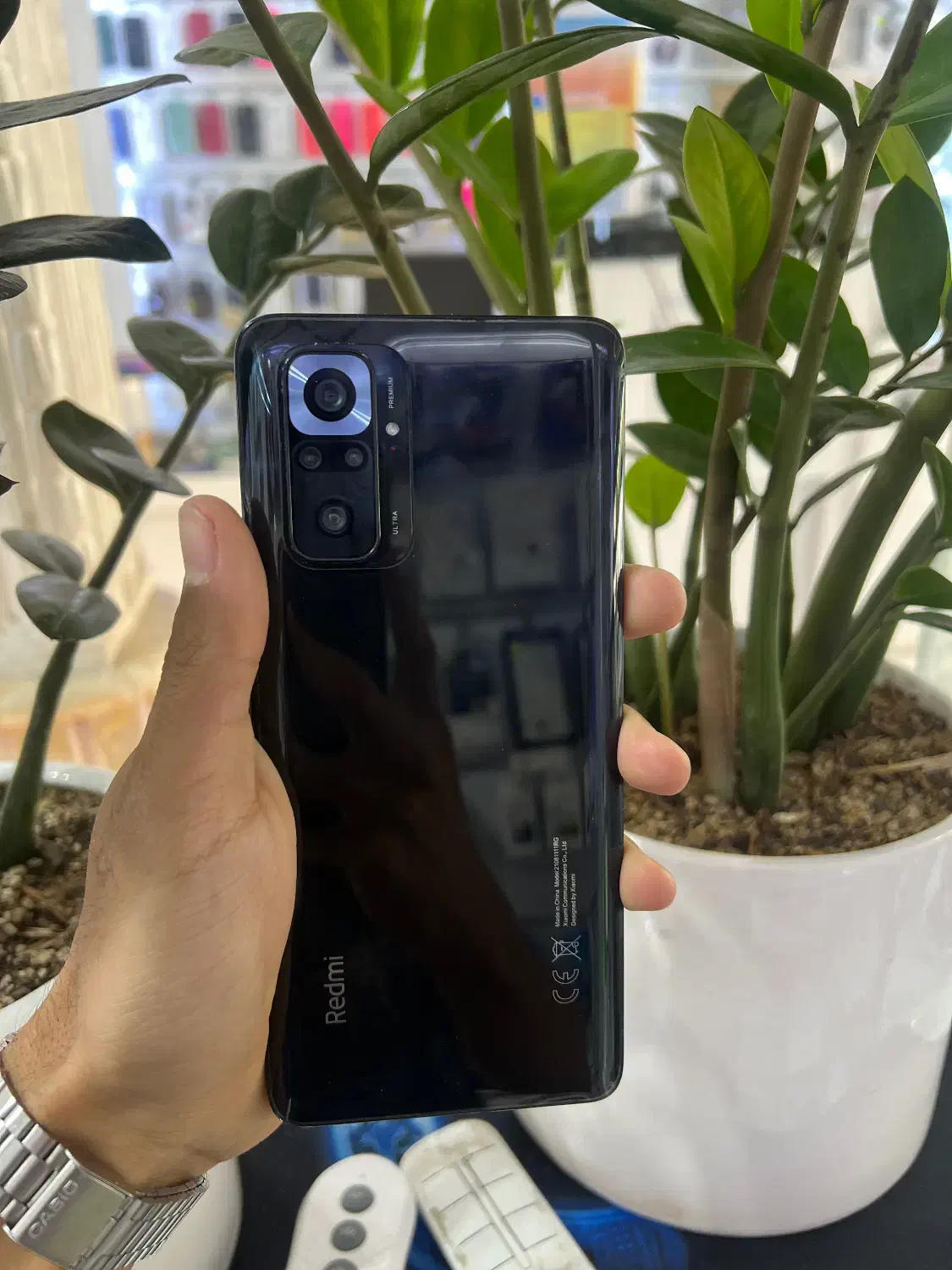 نوت ۱۰پروnote10pro|موبایل|نیشابور, فردوس شمالی|دیوار