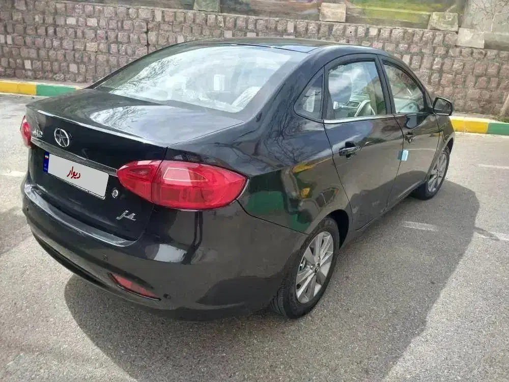 جک j 4 مدل 1403 قابل معاوضه 911 باری|خودرو سواری و وانت|سنندج, |دیوار