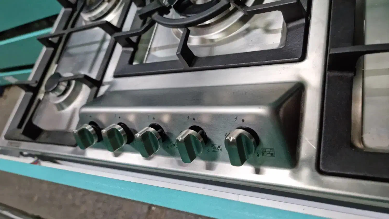 اجاق گاز البرز|اجاق گاز و لوازم برقی پخت‌وپز|شیراز, سایت اداری|دیوار