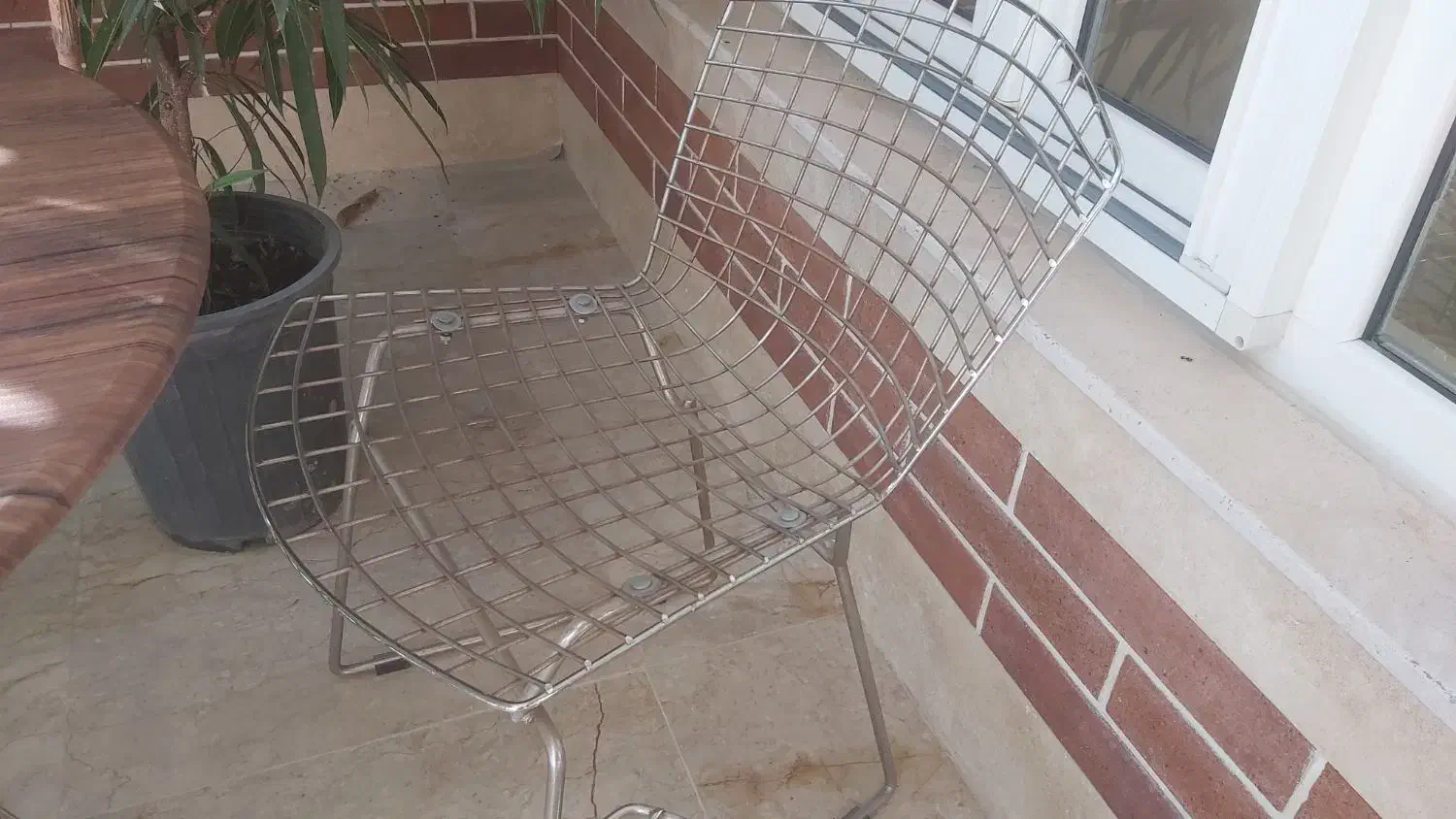 میز و صندلی|میز و صندلی غذاخوری|قائم‌شهر, |دیوار