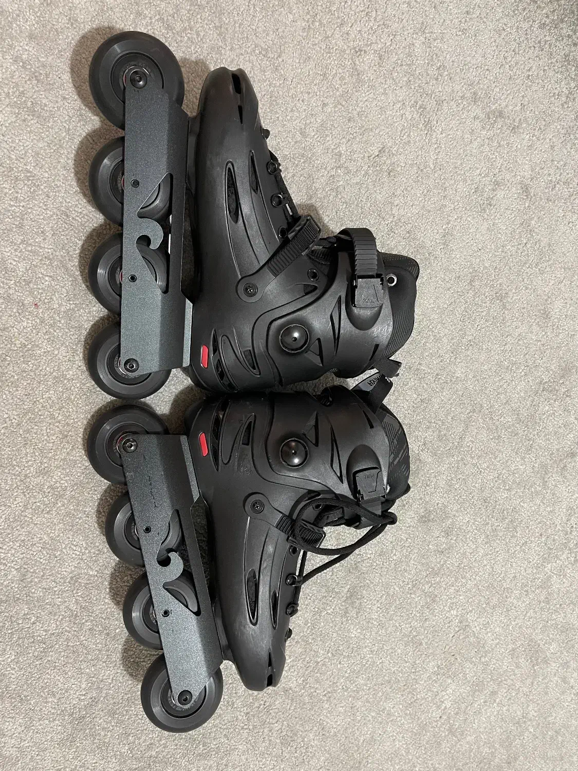 اسکیت فلاینگل سایز ۳۹ در حدنو (سه ماه کارکرد سالن)|دوچرخه، اسکیت، اسکوتر|تهران, فلسطین (میدان انقلاب)|دیوار