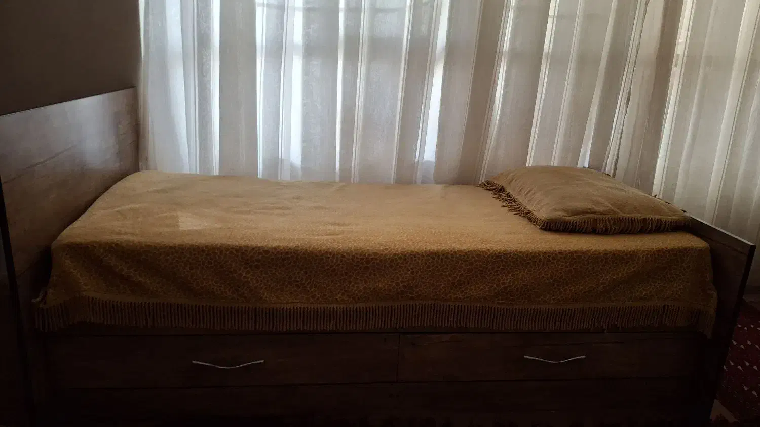 فروش|تشک تختخواب|اسلام‌شهر, صادقیه|دیوار