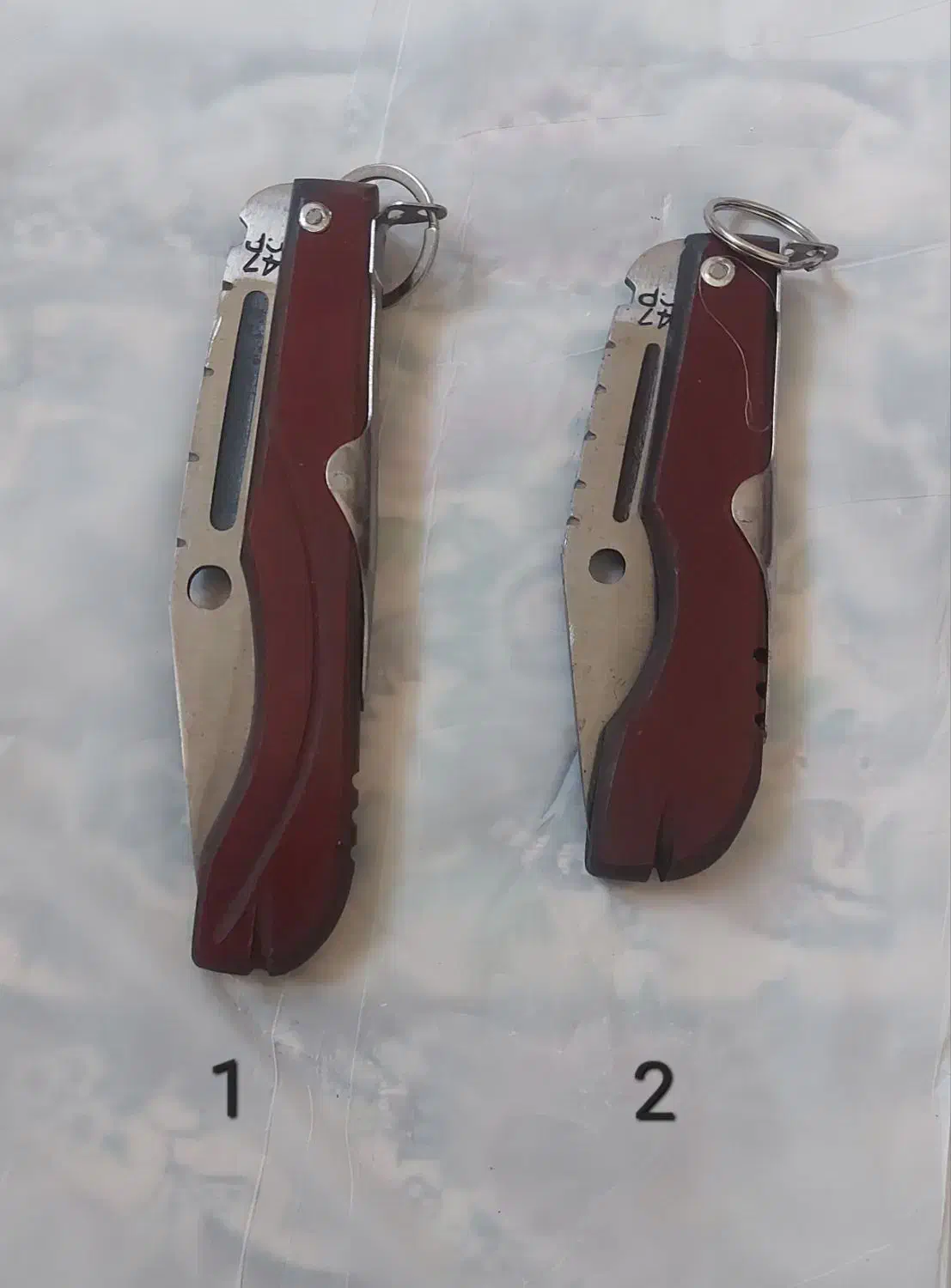 فروش چاقو کوردی دست ساز|کوهنوردی و کمپینگ|سنندج, |دیوار