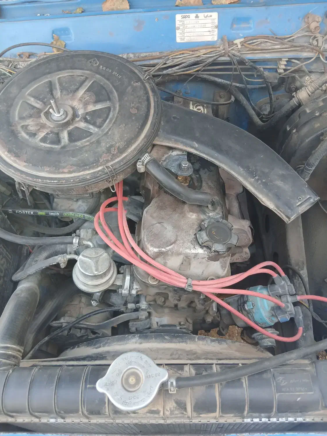 نیسان جرثقیل، 2 تن با ارتفاع دکل 7 متر|خودرو سواری و وانت|اصفهان, شفق|دیوار