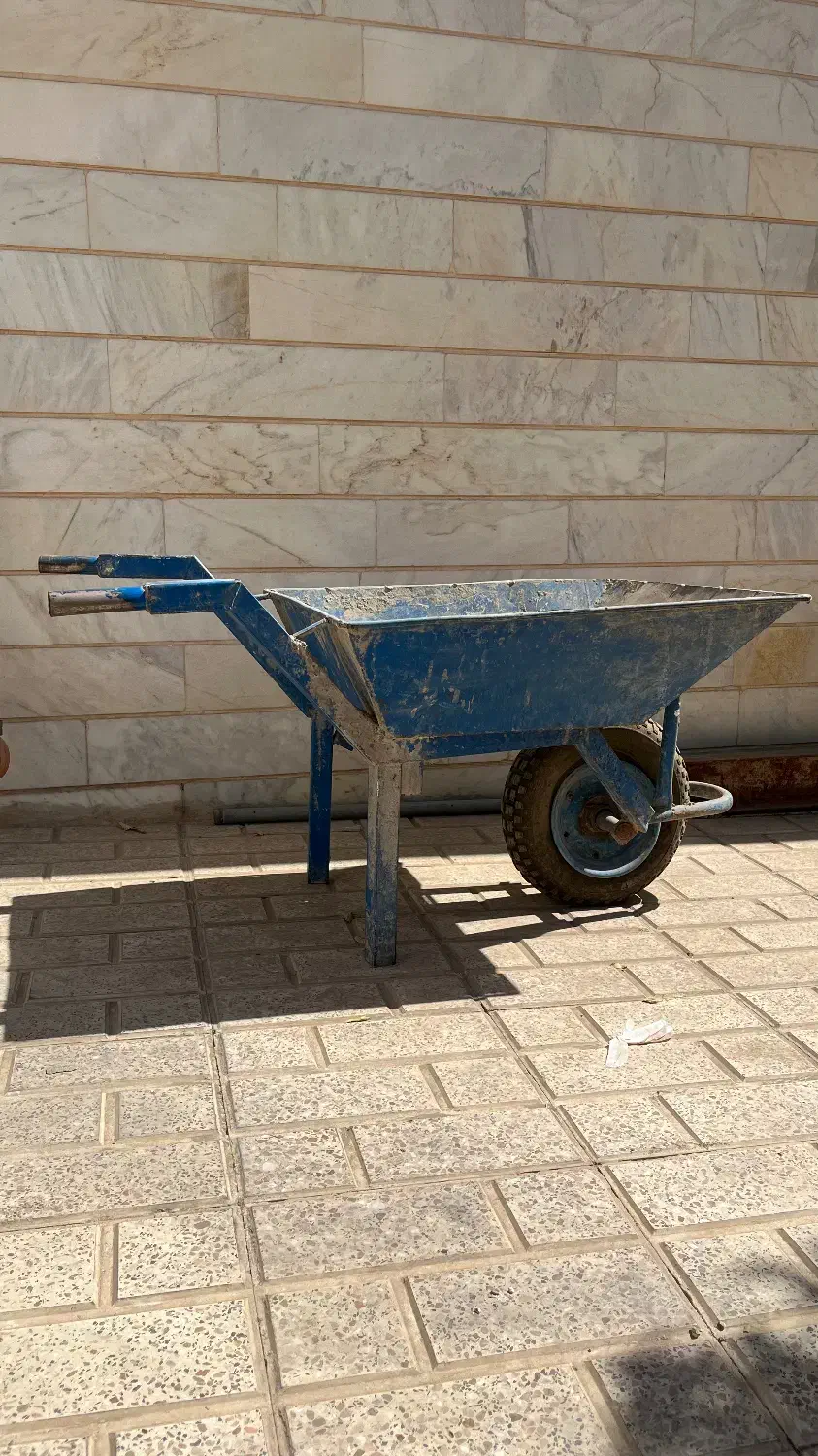 فرقون|ابزارآلات|ورامین, ورامین|دیوار