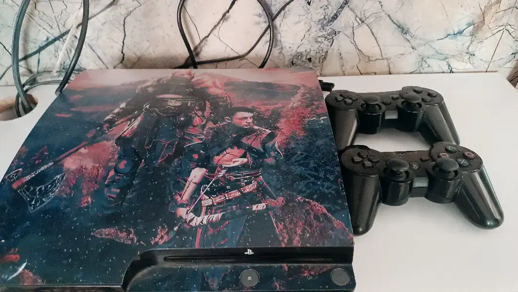 پلی 3|کنسول، بازی ویدئویی و آنلاین|خرمآباد, |دیوار