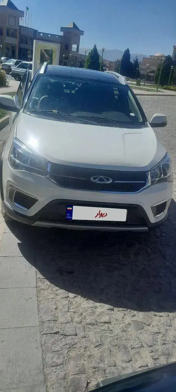 فروش ایکس ۲۲|خودرو سواری و وانت|مبارکه, |دیوار