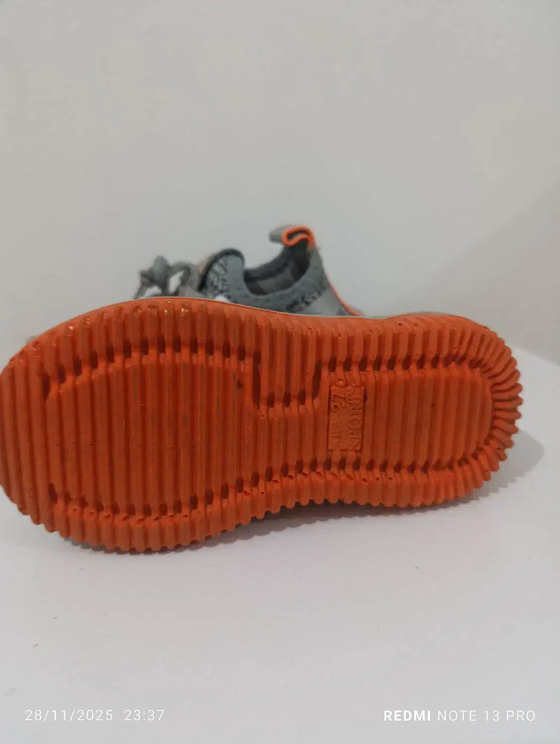 کفش کودک|کفش و لباس بچه|کرمانشاه, |دیوار