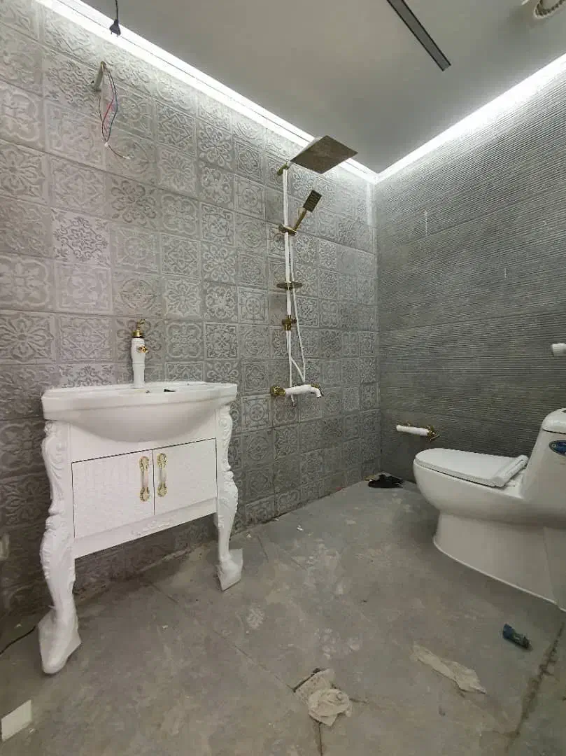 پیش فروش ویلایی سه خواب با ۹۰ متر حیاط اختصاصی|پیش‌فروش املاک|صدرا-فارس, فاز ۱|دیوار