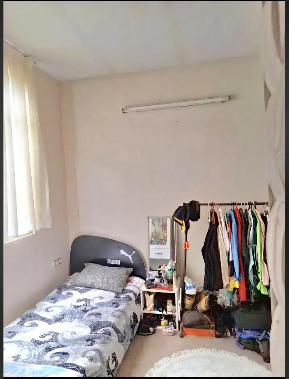 46متر،خوش نقشه/غرق در نور/ قدیرکاشانی حداد عادل|فروش آپارتمان|تهران, کوثر|دیوار