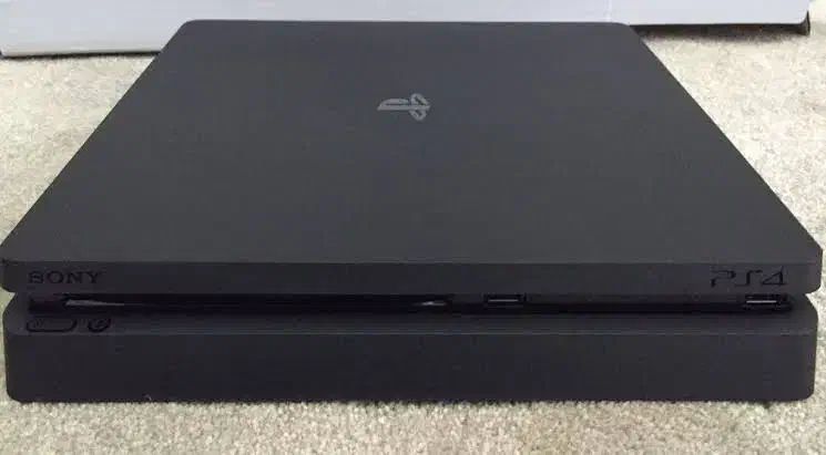 Ps4 slim 1 tera کپی خور|کنسول، بازی ویدئویی و آنلاین|ماکو, |دیوار