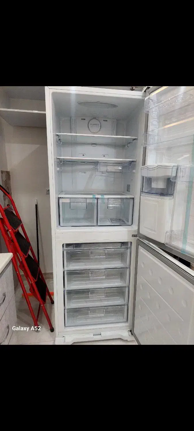 یخچال هیمالیا|یخچال و فریزر|رشت, آب و برق|دیوار