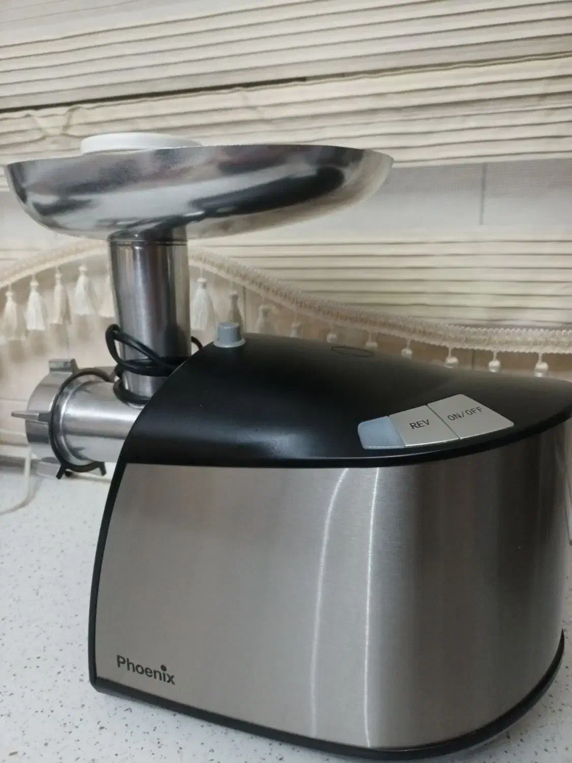 چرخ گوشت با کیفیت|خردکن، آسیاب، غذاساز|تبریز, |دیوار