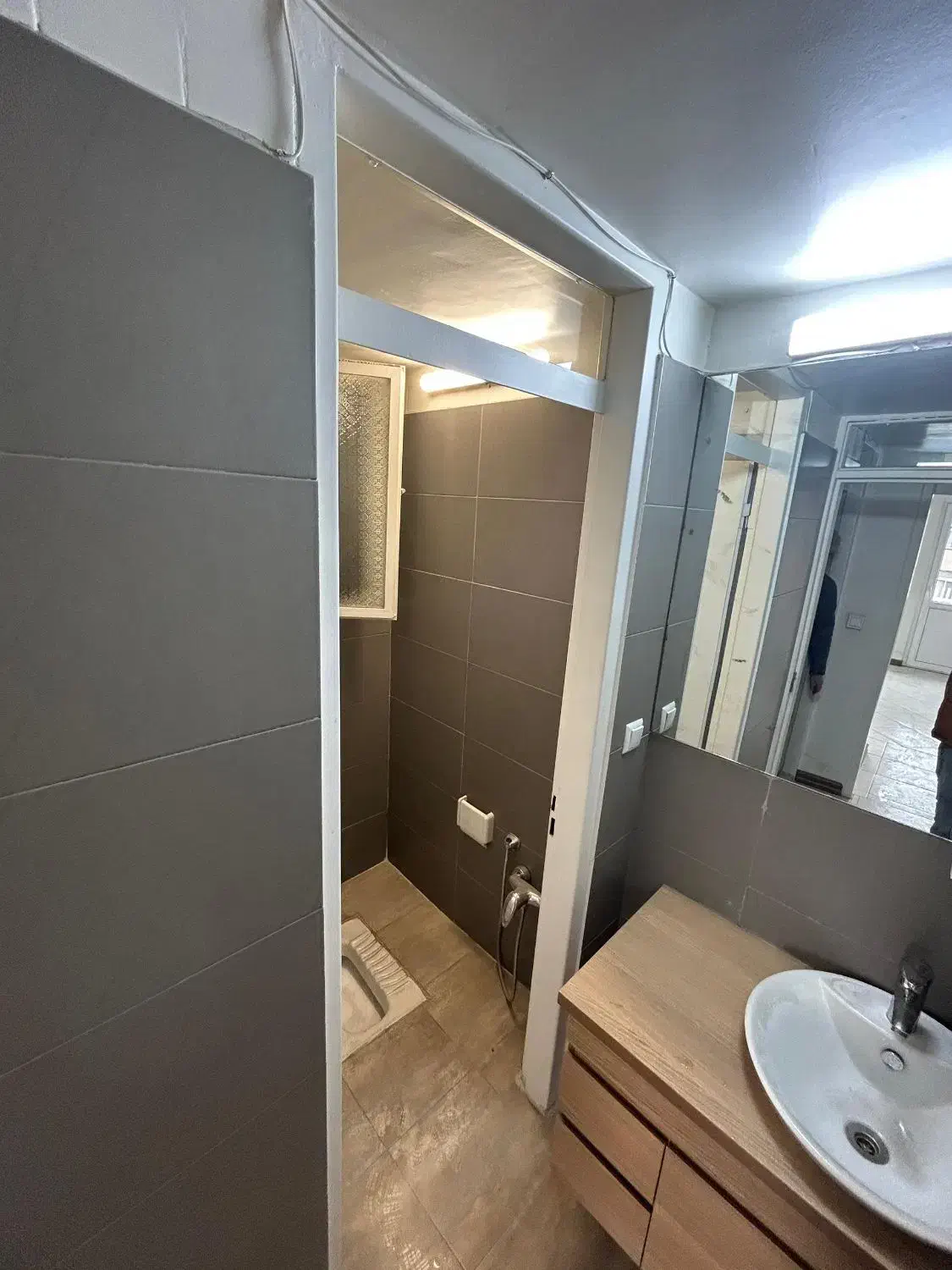 160متـر3خـواب‌فـول‌امکـانـات/بازسـازی‌شده