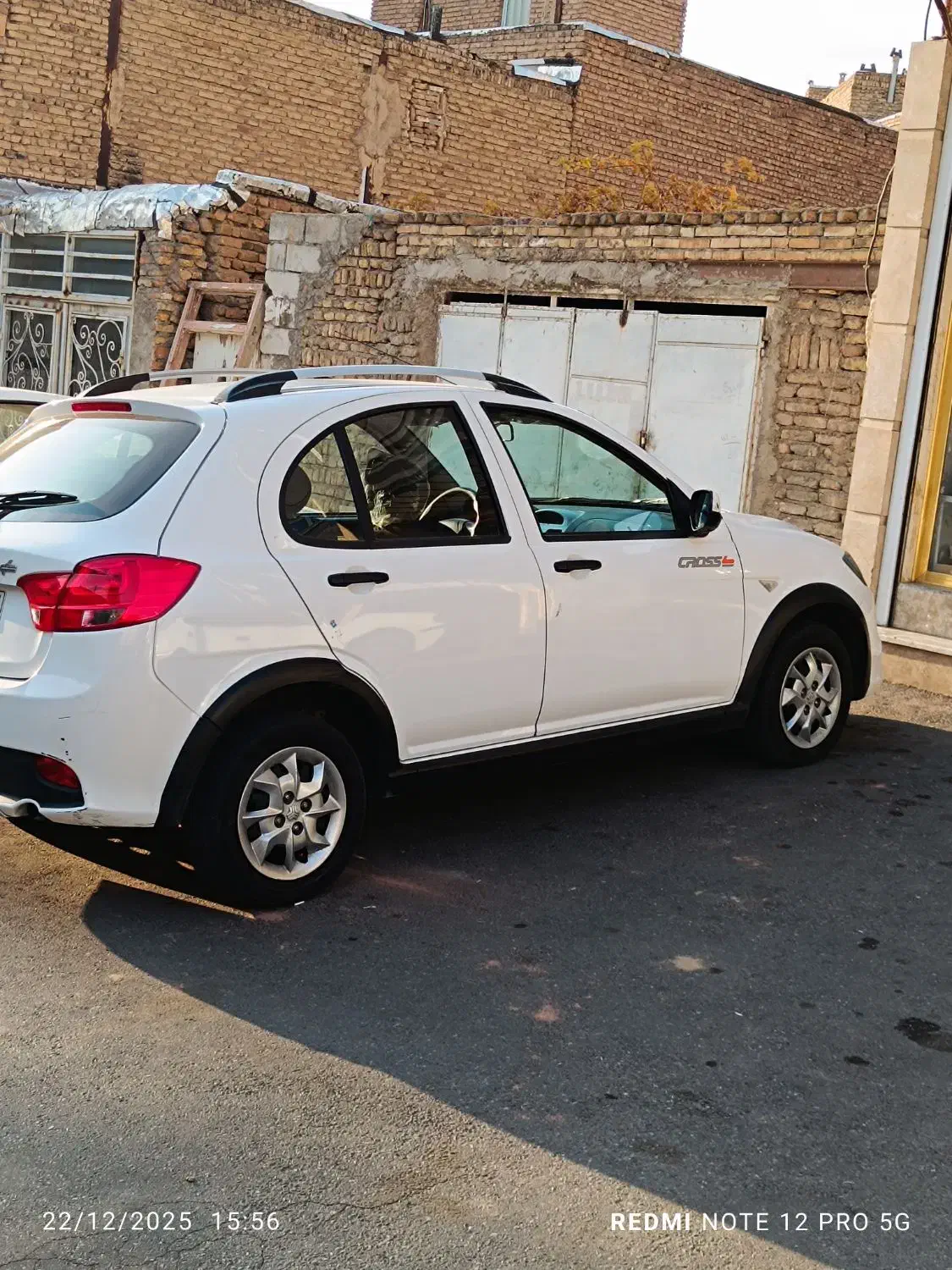 کوییک1402.بدون رنگ.درحد صفر.گارانتی فعال|خودرو سواری و وانت|تبریز, |دیوار