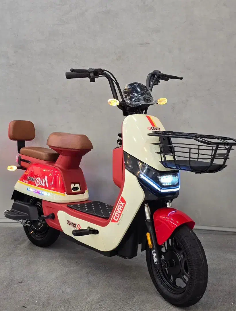 موتور برقی / اقساط ۶۰ ماهه / بدون پیش / بدون چک|دوچرخه، اسکیت، اسکوتر|اصفهان, نصرآباد|دیوار