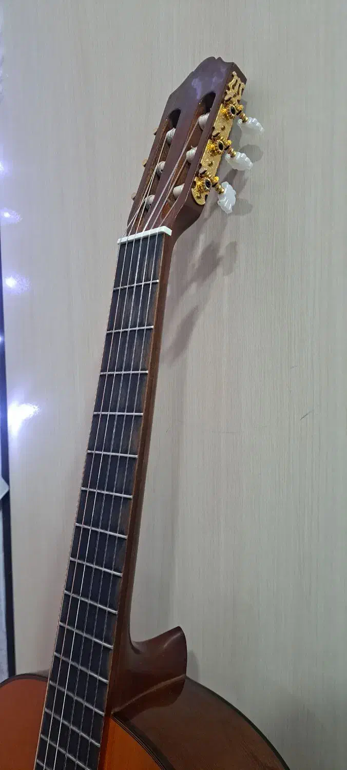 گیتار یاماها C70|گیتار، بیس، امپلیفایر|شهرکرد, |دیوار