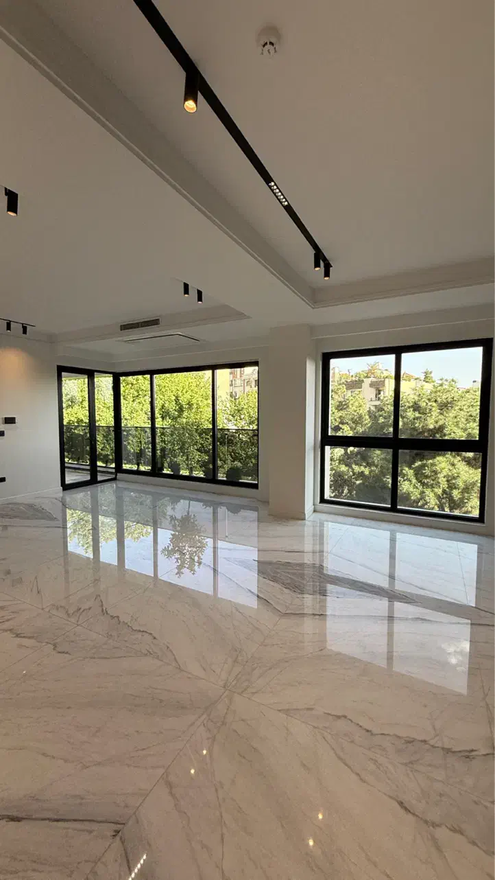 قیطریه مدرن۲۳۰ متر ۳ خواب سویئت مجزا ویو مشرف باغ|فروش آپارتمان|تهران, قیطریه|دیوار